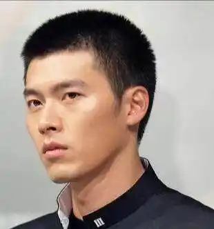 国字脸男生适合什么发型适合国字脸的烫发男