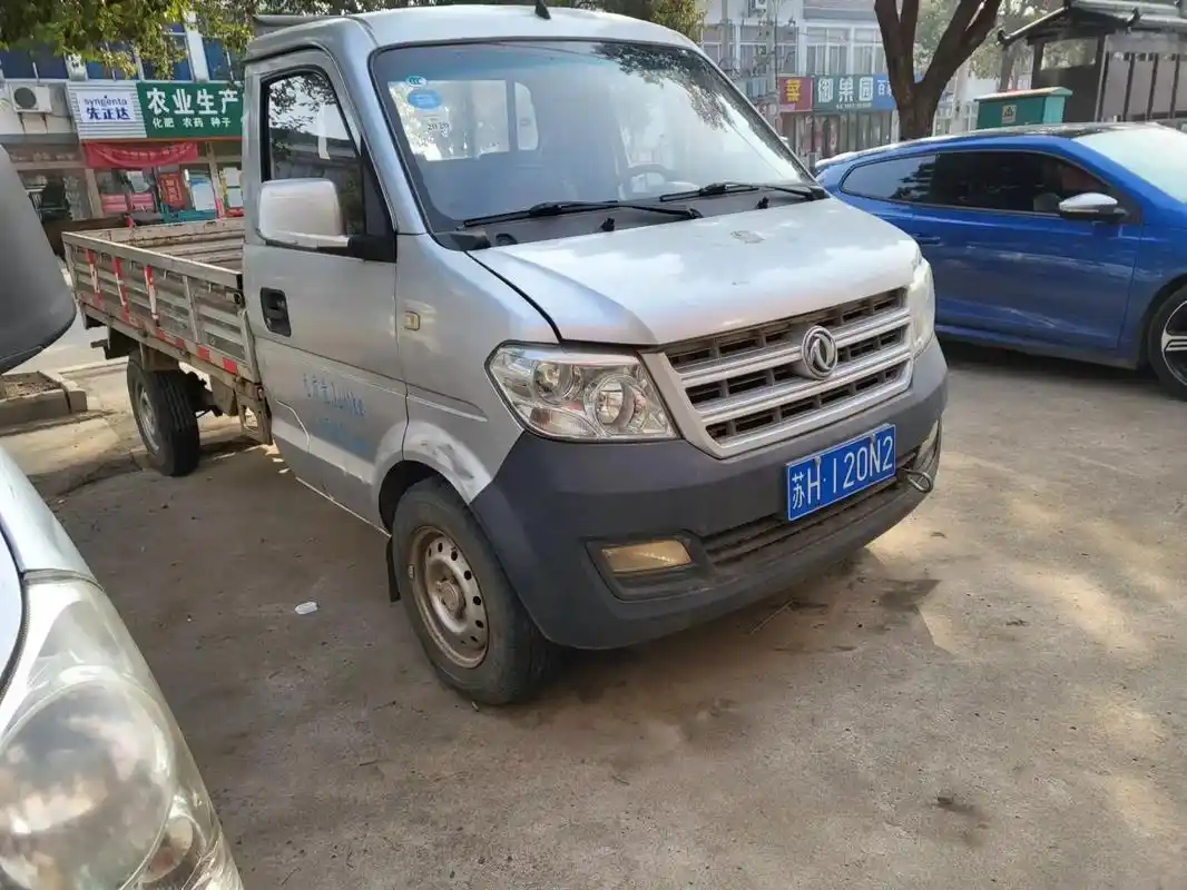 新到两台,小货车15年的15000,本田锋范自动挡最高配09 - 抖音