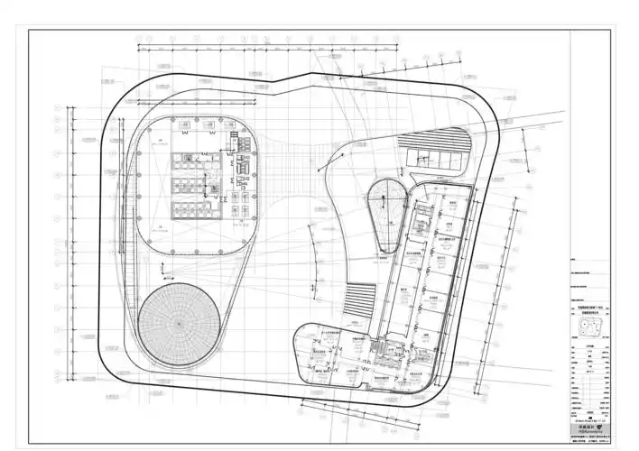 上一个: 广州西塔 下一个: 深圳京基金融中心 工程介绍 服务类别:结构