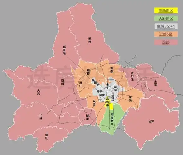 选房好帮手打开网易                  成都在 限购区域, 不限购区域
