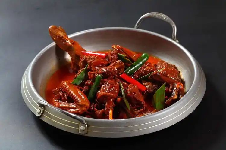 芷江鸭的做法家常芷江鸭的做法图芷江鸭怎么做