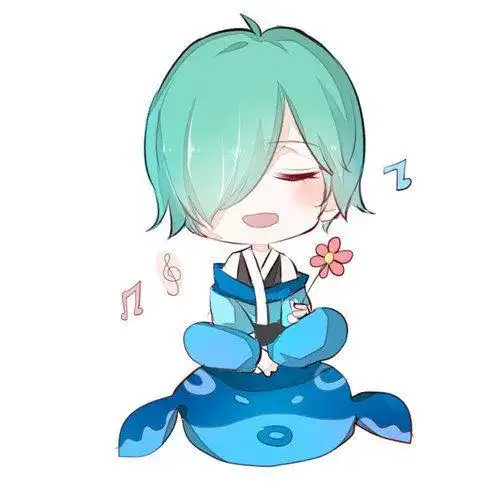 王者荣耀庄周q版萌图 王者荣耀庄周q版头像大全第二弹王者荣耀庄周