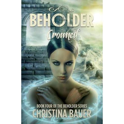 【4周达】crowned