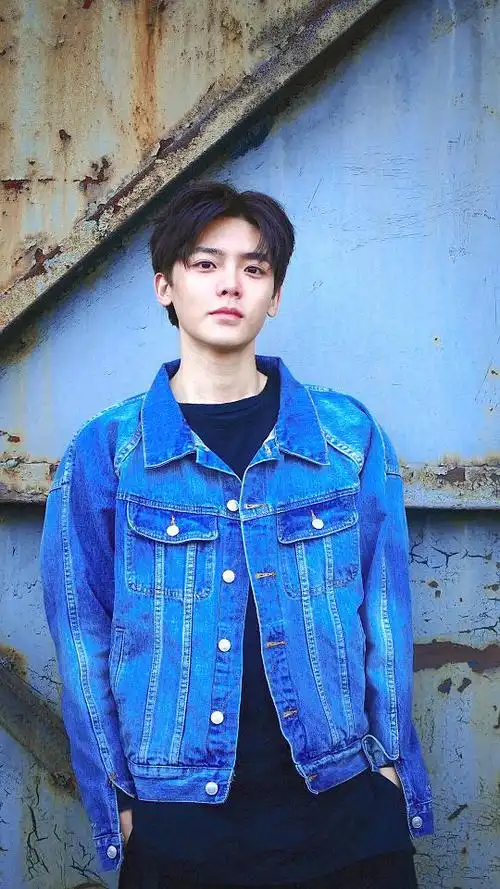 侯明昊 minghao hou的图片