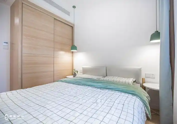 精致卧室装修效果图