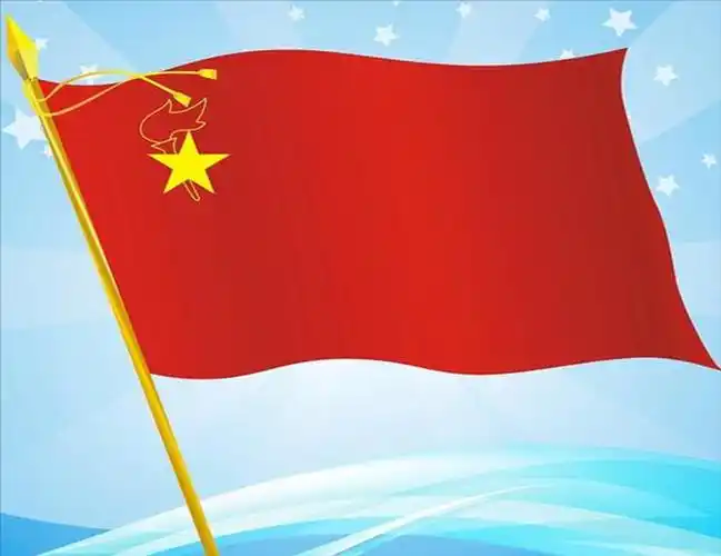 为学先立志 入队最光荣——记大庆一中附属第一小学一年级"争做新时代