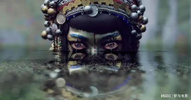 6000字解析神作吉巴罗血腥爱情故事背后的残酷