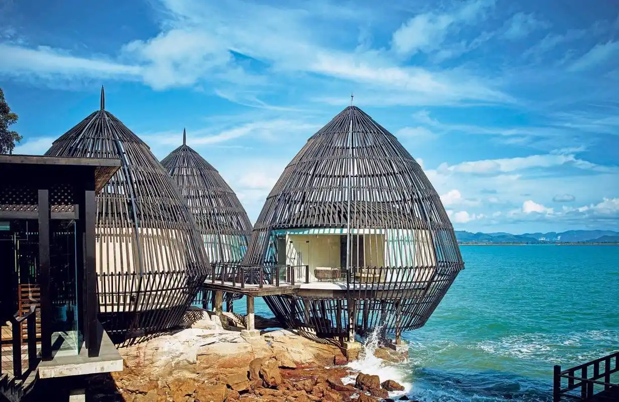 马来西亚旅游不可错过的5个地方,其中有个是杨紫琼的家乡