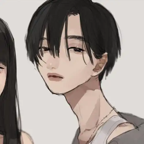 情头/闺头 另一半找不到看专辑