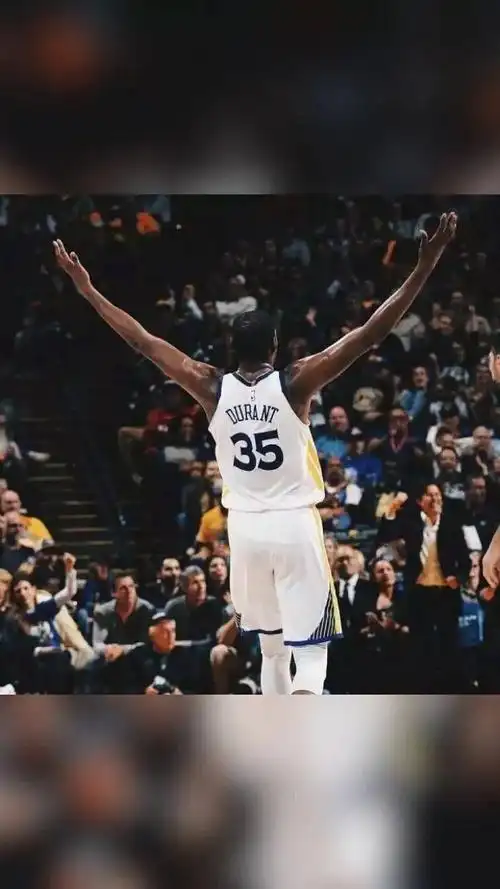 篮球精选壁纸凯文杜兰特第8期