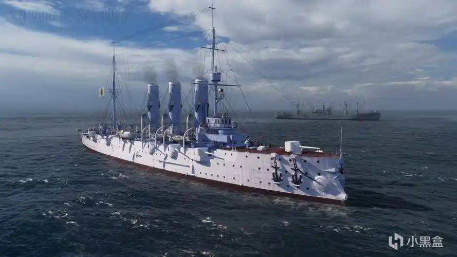 Ⅲ级巡洋舰 阿芙乐尔Ⅸ级巡洋舰 吾妻联动舰队大礼包售价:31250达布隆