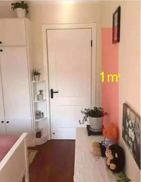 家里最容易浪费的八个1平米