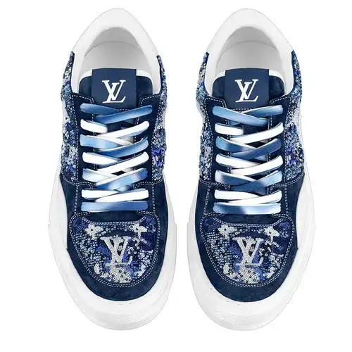 【louis vuitton路易威登 休闲运动鞋】【包税】预定1个月 louis