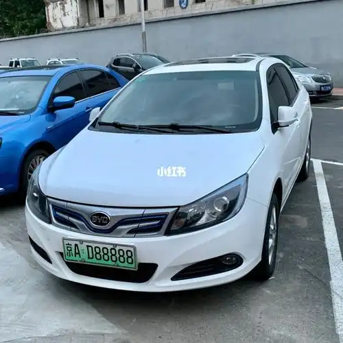 北京最厉害的新能源牌照