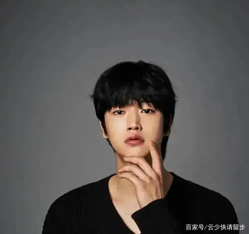 选对了发型,让你瞬间变身韩剧男主角!