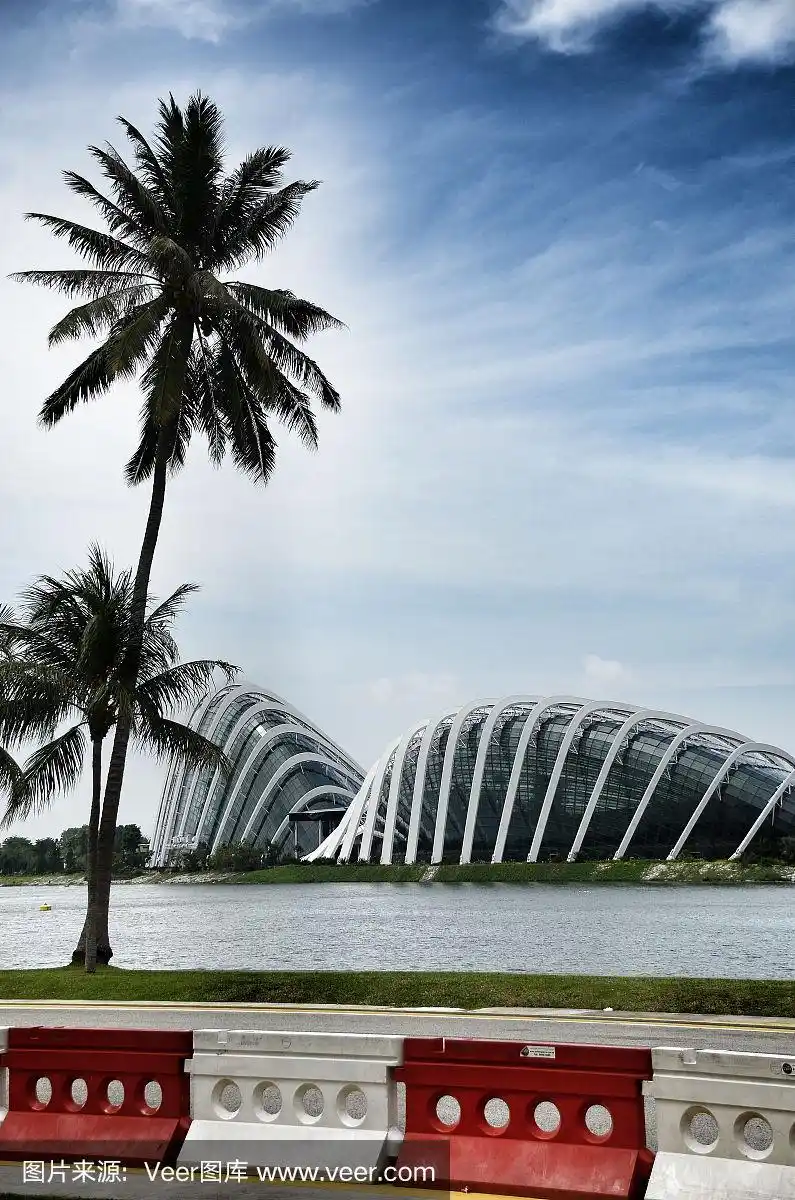 新加坡风景