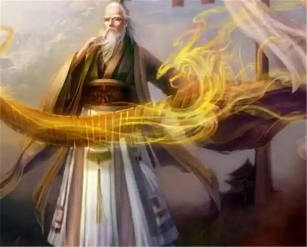 洪荒神话小说中的魔祖罗睺究竟有多强,仅次于鸿钧和盘古!