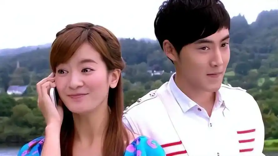 若离若爱 电视剧演员表(李晟和张睿主演的电视剧)