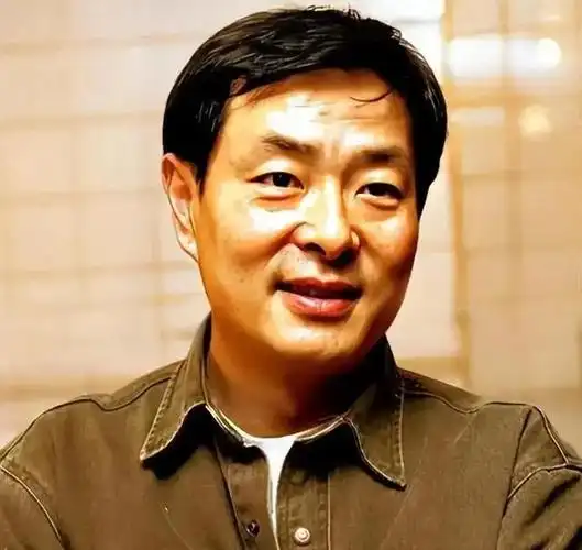 濮存昕:我这辈子最正确的决定,就是娶了初恋