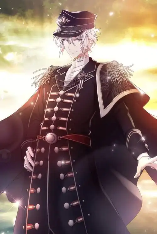 trigger 八乙女乐 (纪念日2020) 无框版