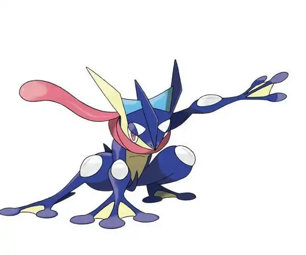 精灵宝可梦甲贺忍蛙单打中到底强不强