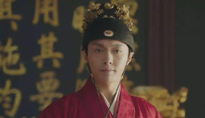 明英宗朱祁镇简介朱祁镇和钱皇后有没有儿子