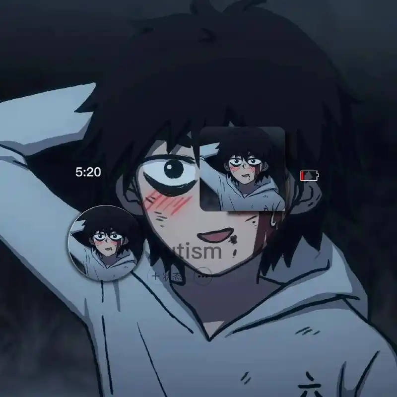 伍六七头像.#刺客伍六七 - 抖音