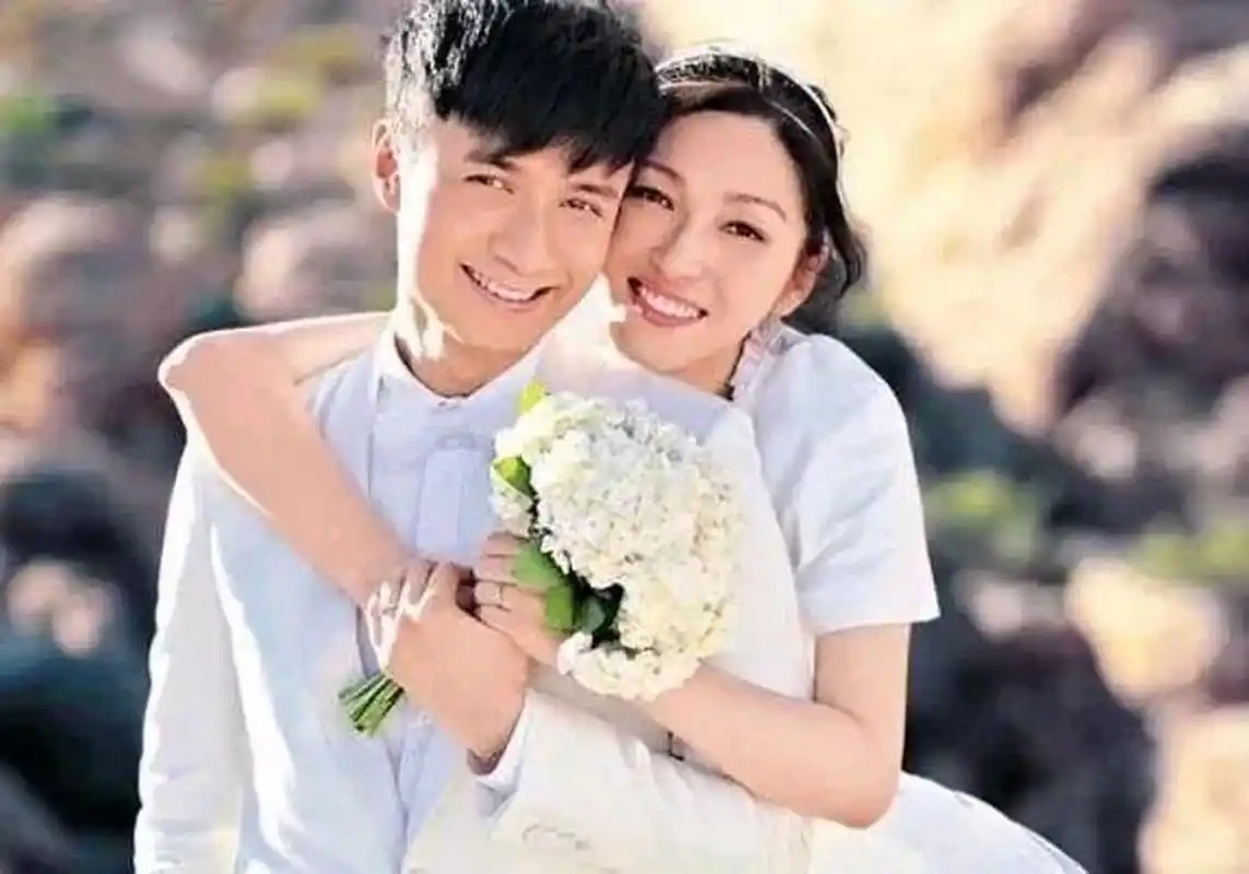 古巨基为啥让老婆等那么久?