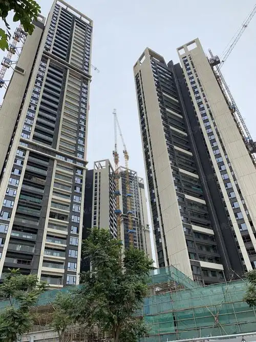 勤诚达正大城相册