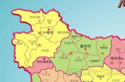 十堰未来能不能并入襄阳专家这样说