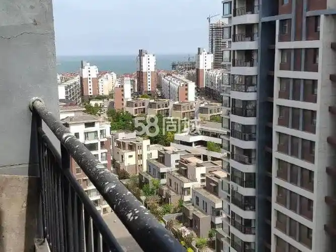 【7图】海逸半岛 1室2厅1卫,滨海公路,近漓江街_经济开发区笔架山风景