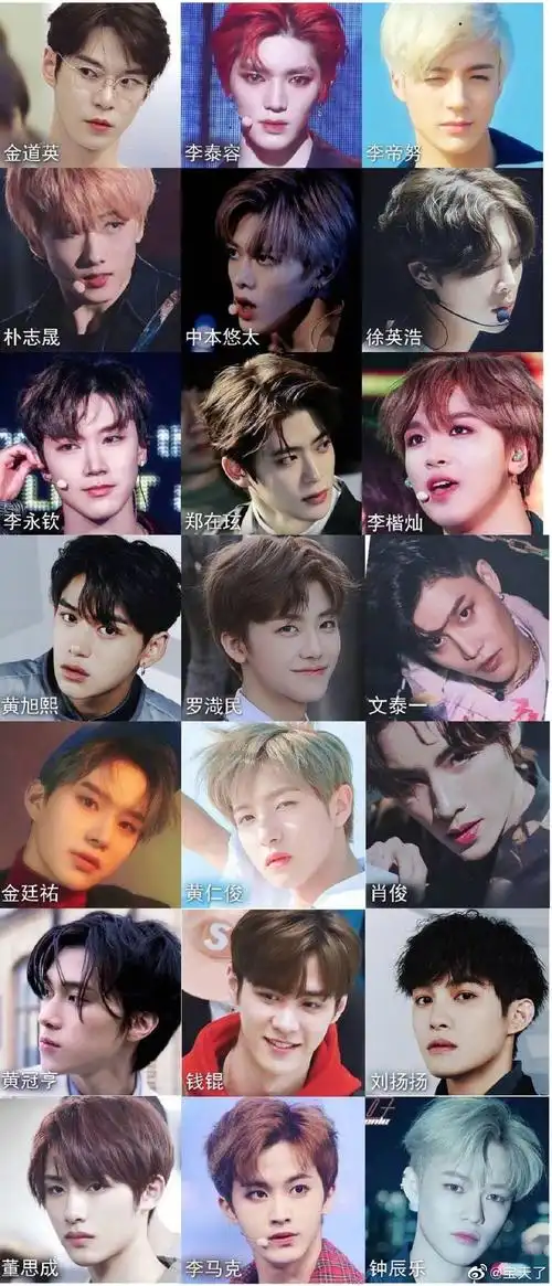 增加楼外含量,或许有人对划(nct)好奇吗?