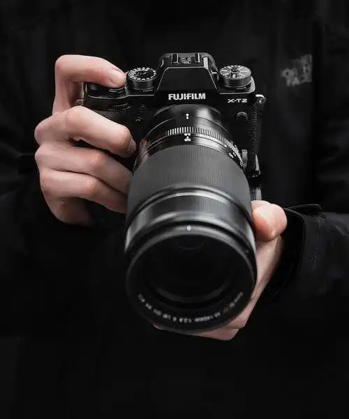 如何在相机上使用实时取景