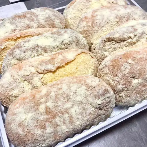 胖东来又出新品啦老奶油真不错啊