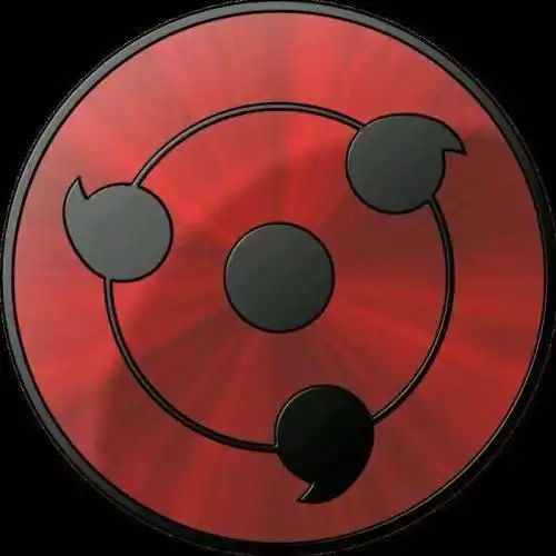 火影忍者出现过的所有眼睛(盘点火影忍者中特殊的眼睛合集)(1)