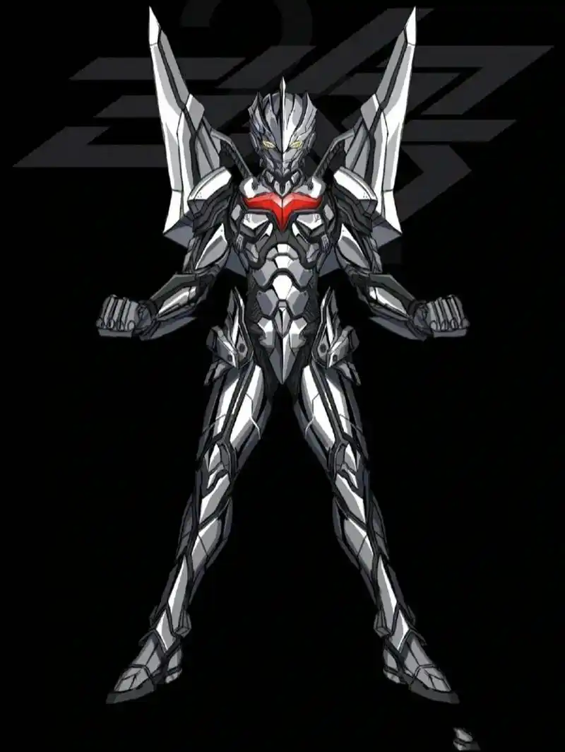 机动奥特曼壁纸