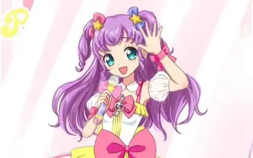 美妙天堂第五季!啦啦新造型!(误导向)