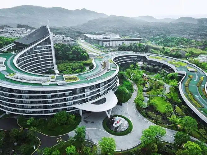 泰顺亿联开元名都大酒店图片