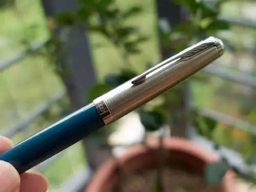 半个世纪的回首派克51复刻版钢笔有没有复刻你的梦呢