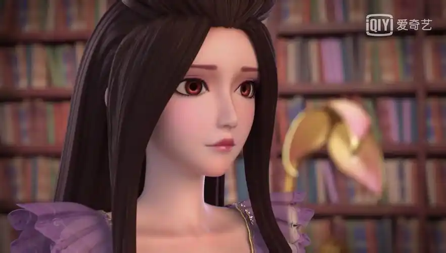 精灵梦叶罗丽第八季 - 堆糖,美图壁纸兴趣社区