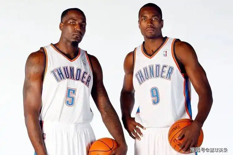 33岁老将,前雷霆四少,恐怕要退役了!_伊巴卡_交易_哈登