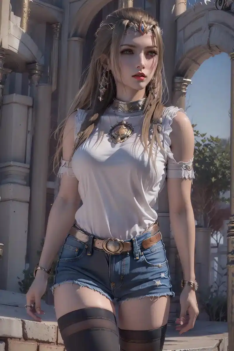 超神学院天使彦.我的老婆 主页拿图哦#雄兵连 #国漫美女 # - 抖音