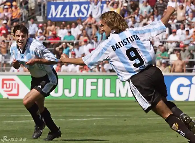 经典老图之巴蒂斯图塔_高清图集_新浪网