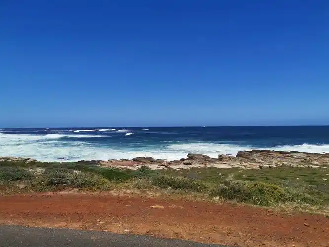 彩虹之国～南非,好望角我的梦!