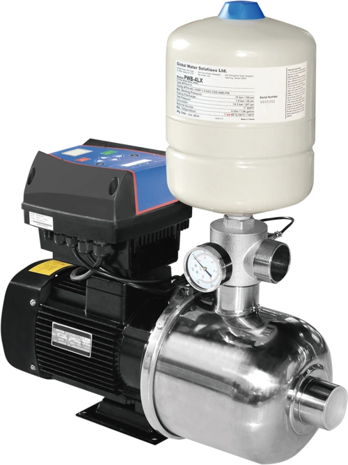 秦皇岛青龙卧式变频水泵,厂家批发