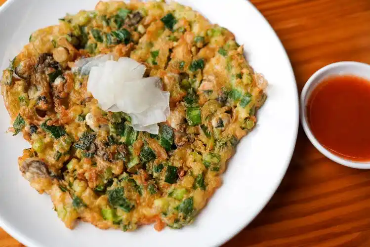 原创沙坡尾吃堡,一站式吃遍闽南小吃