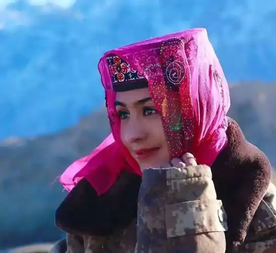 春季南疆木吉火山,塔莎古道,帕米尔高原杏花村深度摄影团_塔什库尔干