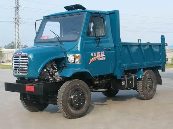 新桥xq184新桥牌xq184型多功能拖拉机参数介绍