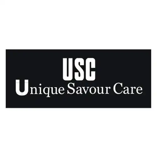 usc  em>unique /em>  em>savour /em>  em>care /em>