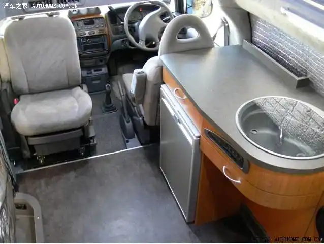 风行改房车案例1给海南狂风